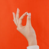 FINE JEWELRY: Mini Mooncake Locket Charm