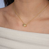 Mini Mooncake Locket
