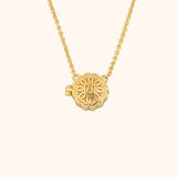 Mini Mooncake Locket