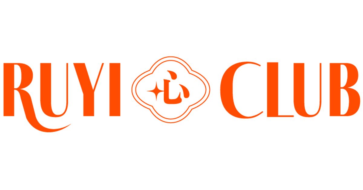Ruyi Club - Modern Chinese Jewelry, Third Culture Jewelry