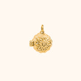 FINE JEWELRY: Mini Mooncake Locket Charm