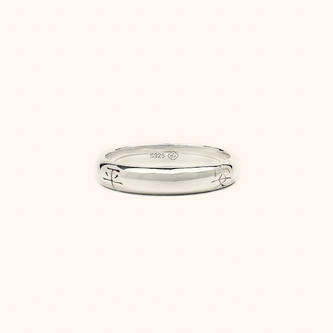 FINE JEWELRY: Well Wishes Band